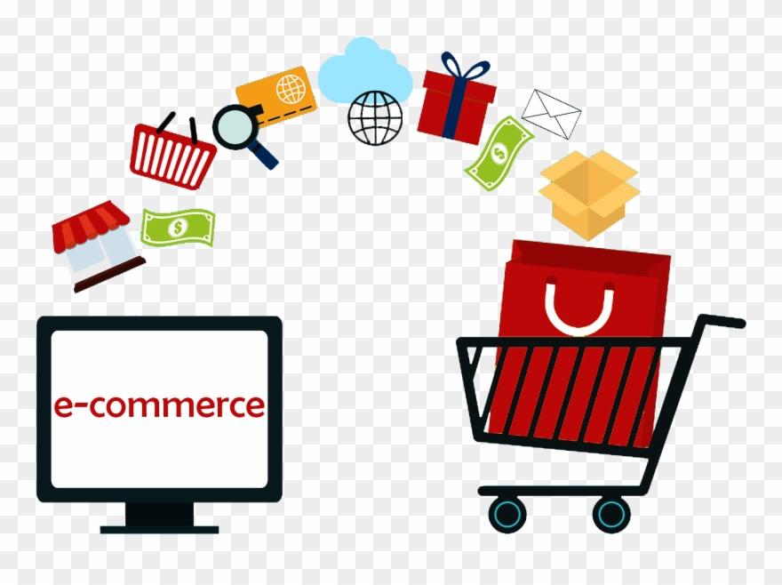 Ecommerce Websites